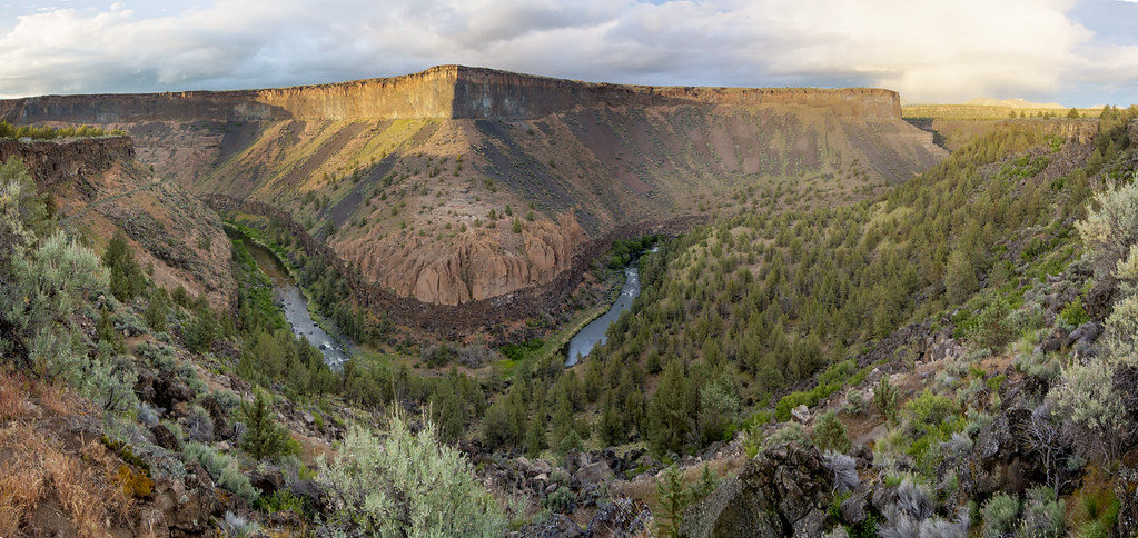 Buying a home in Prineville and Central Oregon
