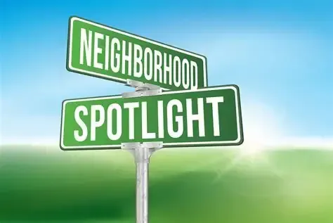 Neighborhood Spotlight