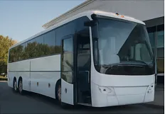 picture of a bus
