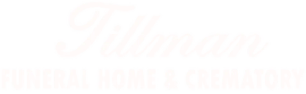 Funeral Home Logo