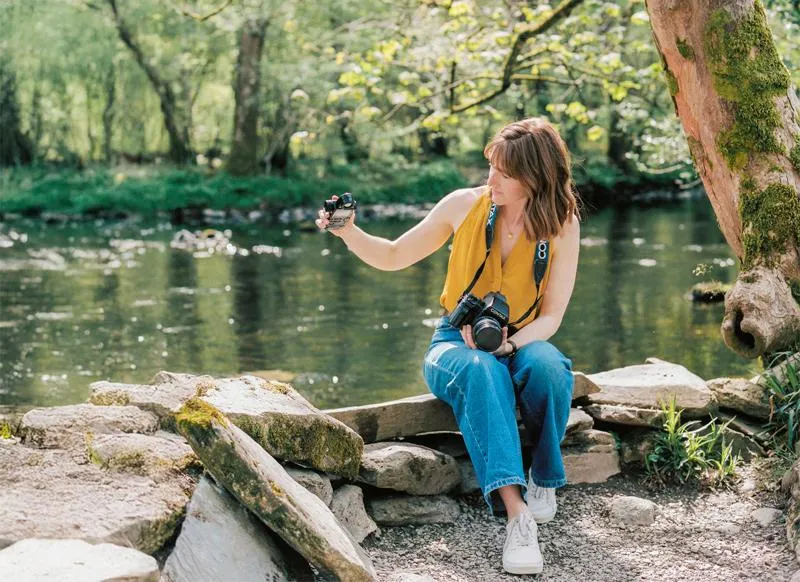 victoria phipps guide to getting started with film photography