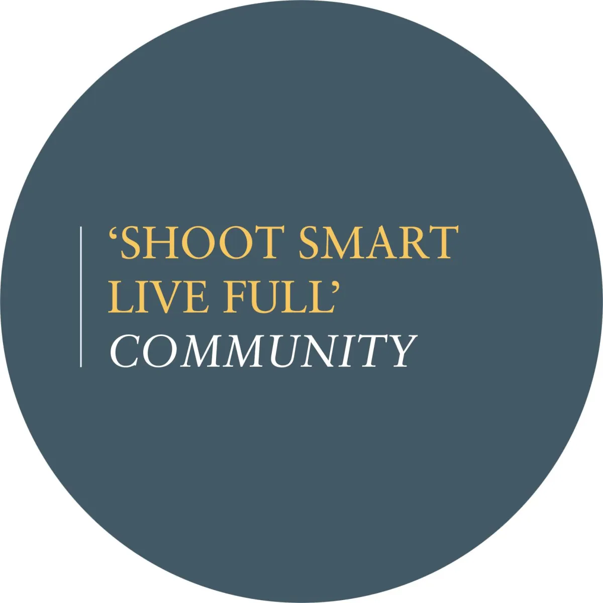 Online community for female family photographers