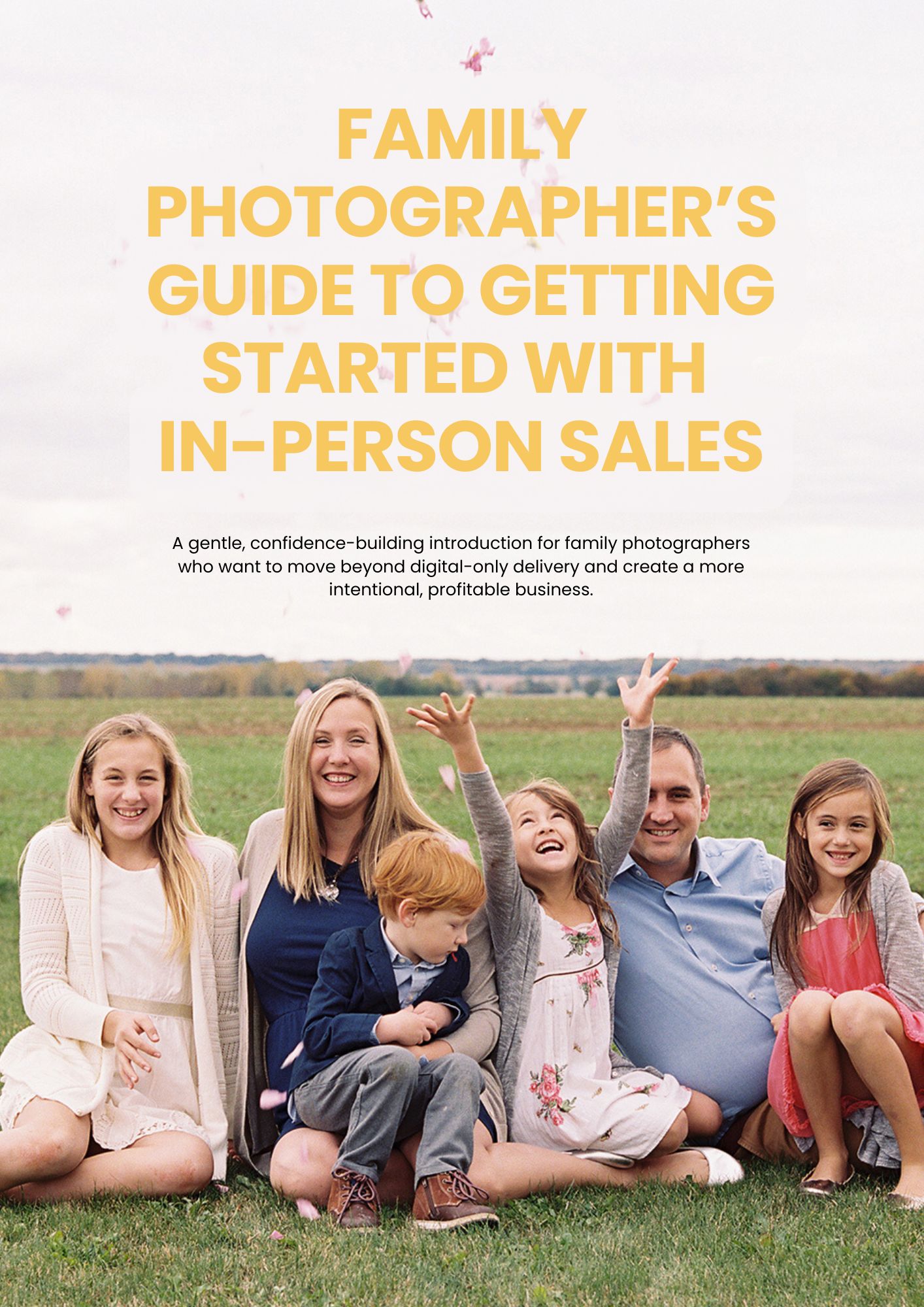 A Digital Photographer's Guide to Getting Started With Film