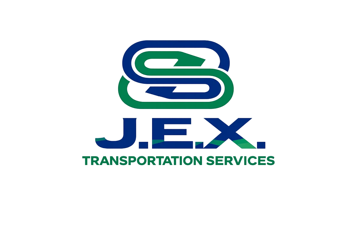 J.E.X. Transport Services LLC Logo