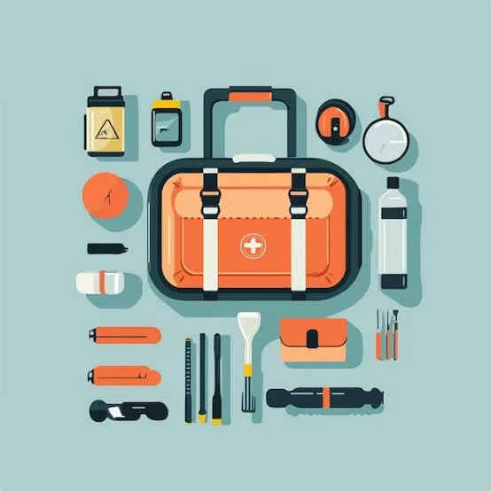 Health, Wellness, Safety, Survival, Chiropractic