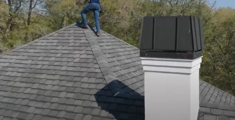 Roof Inspection