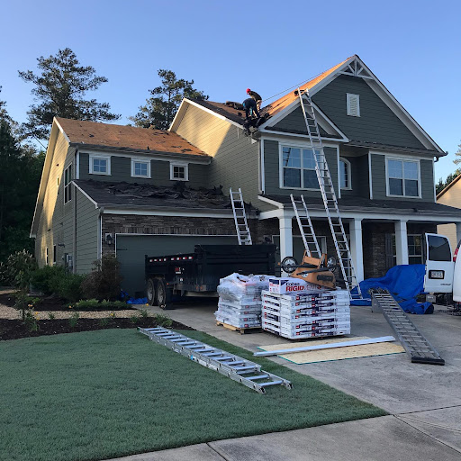 Canton-GA-Roof Repair