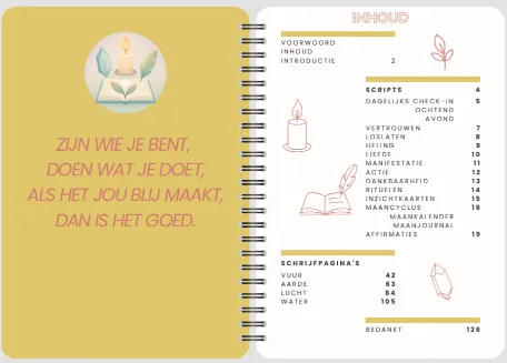 "Blauwe lotus tinctuur flesje 30ml met pipet"