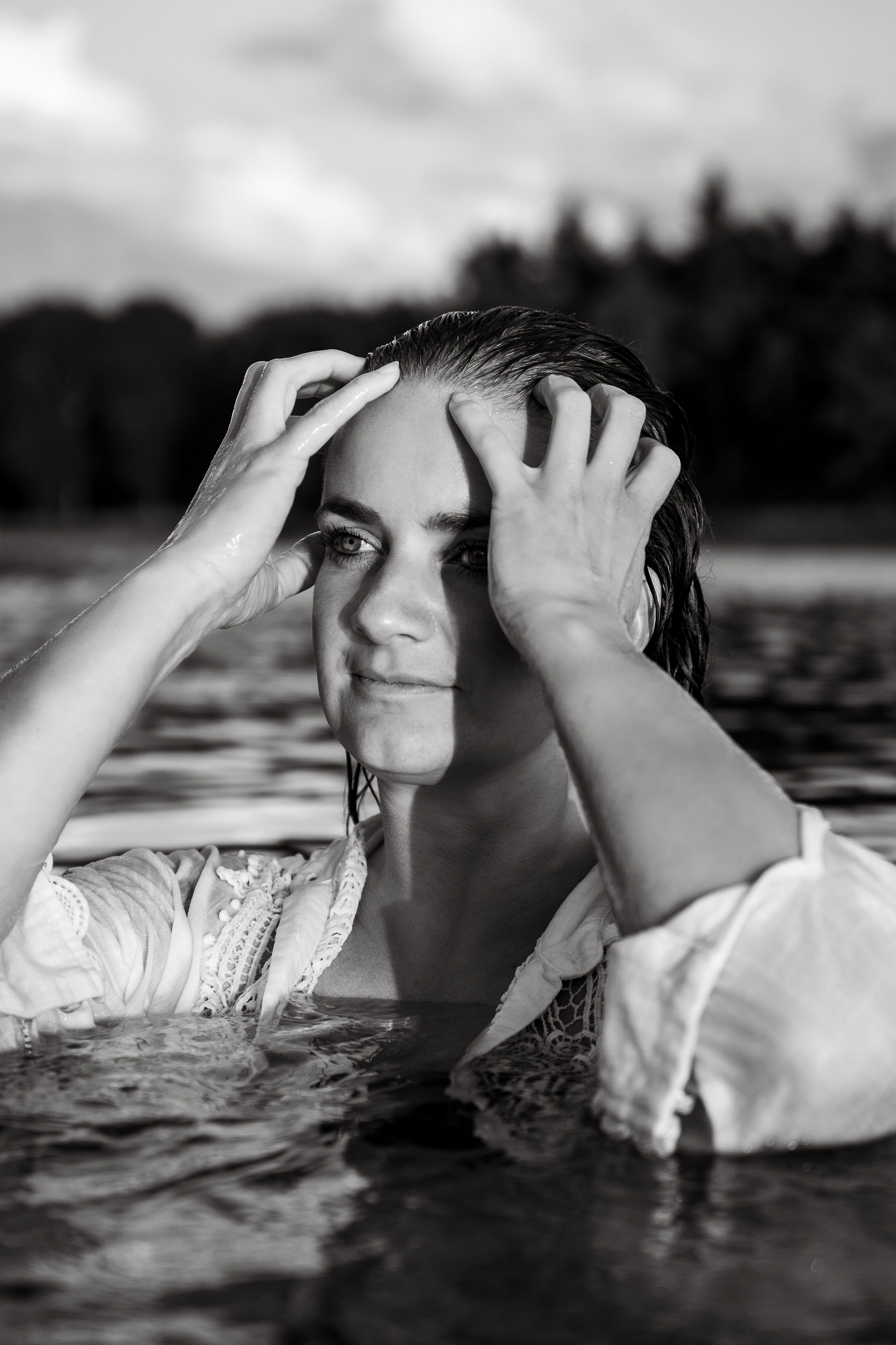 Christa | Holistisch therapeut, coach en healer