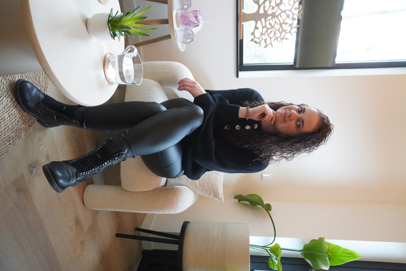 Christa | Holistisch therapeut, coach en healer