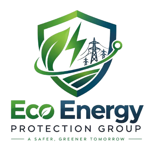 Eco Energy Protection Group Logo