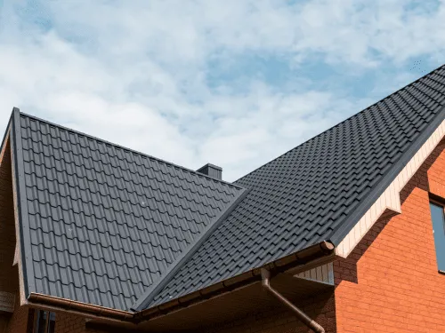 Trussville Metal Roofs