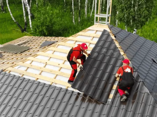 Hoover Free Estimates