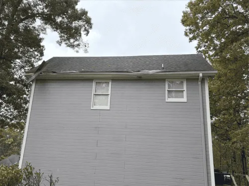 Metal Roofs Center Point