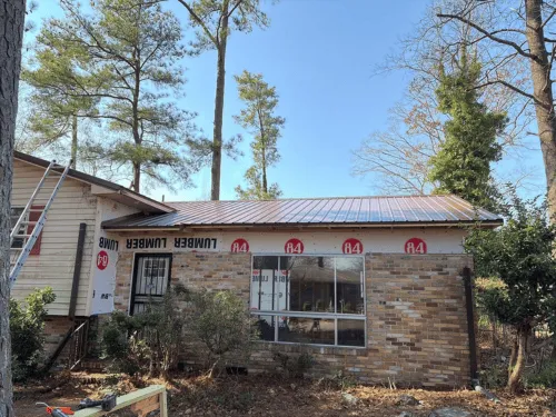 Free Estimates Center Point