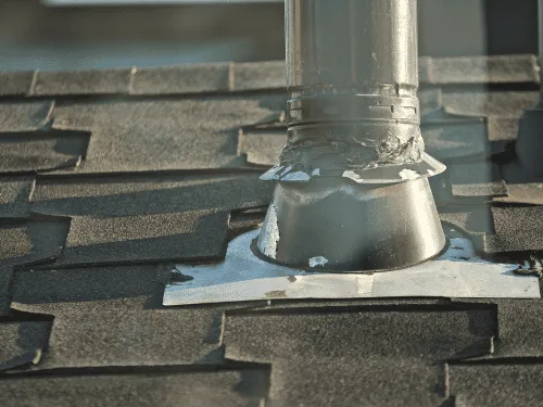 Trussville Roof Replacement