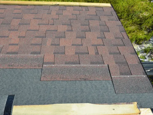 Metal Roofs Center Point