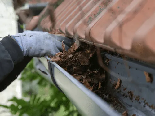 Roof Repairs Center Point