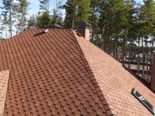 Tuscaloosa Roof Replacement