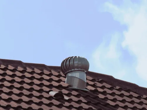 Homewood Roof Replacement