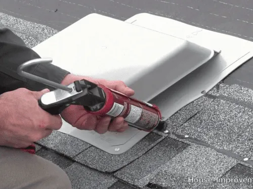 Roof Replacement Center Point