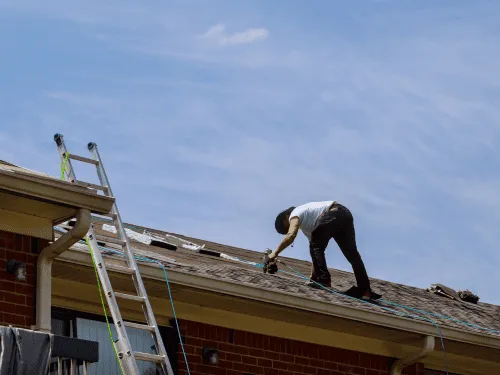 Pinson Free Estimates