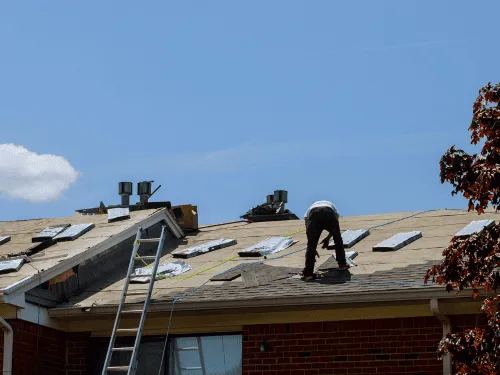 Trussville Roof Repairs