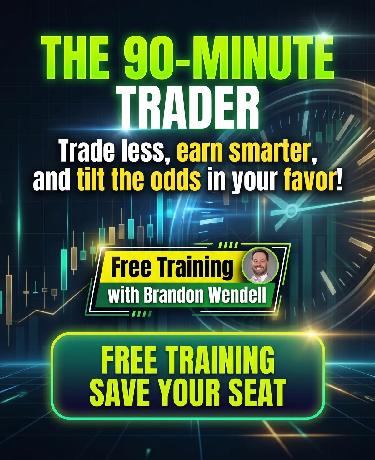 The Trader's X-ray