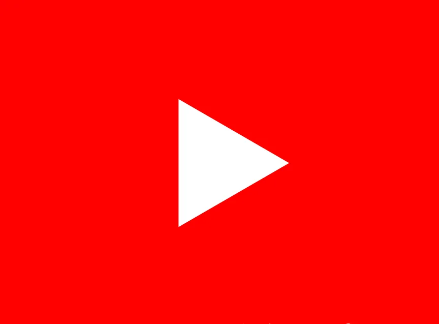 You Tube Logo