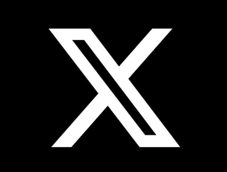 X/Twitter Logo