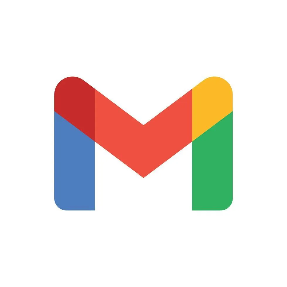 Gmail Logo