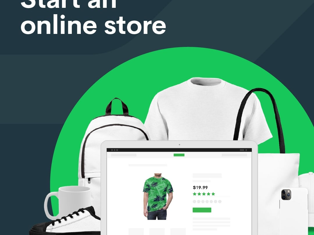 Printify + Amazon: How to Sell Custom Products Without Stocking a Single Shelf