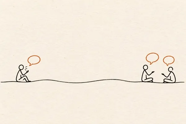 How to Practice Speaking a Language Alone