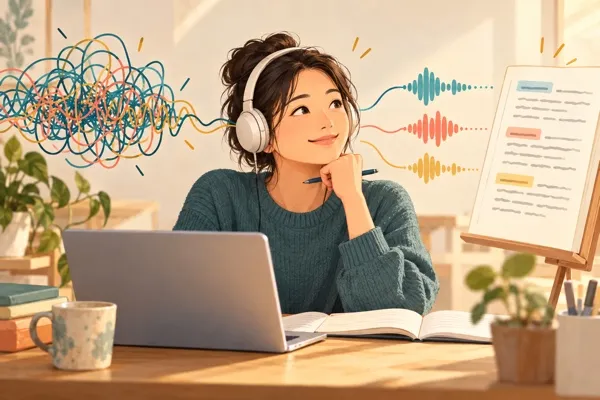 Why You Can't Understand Spoken Japanese