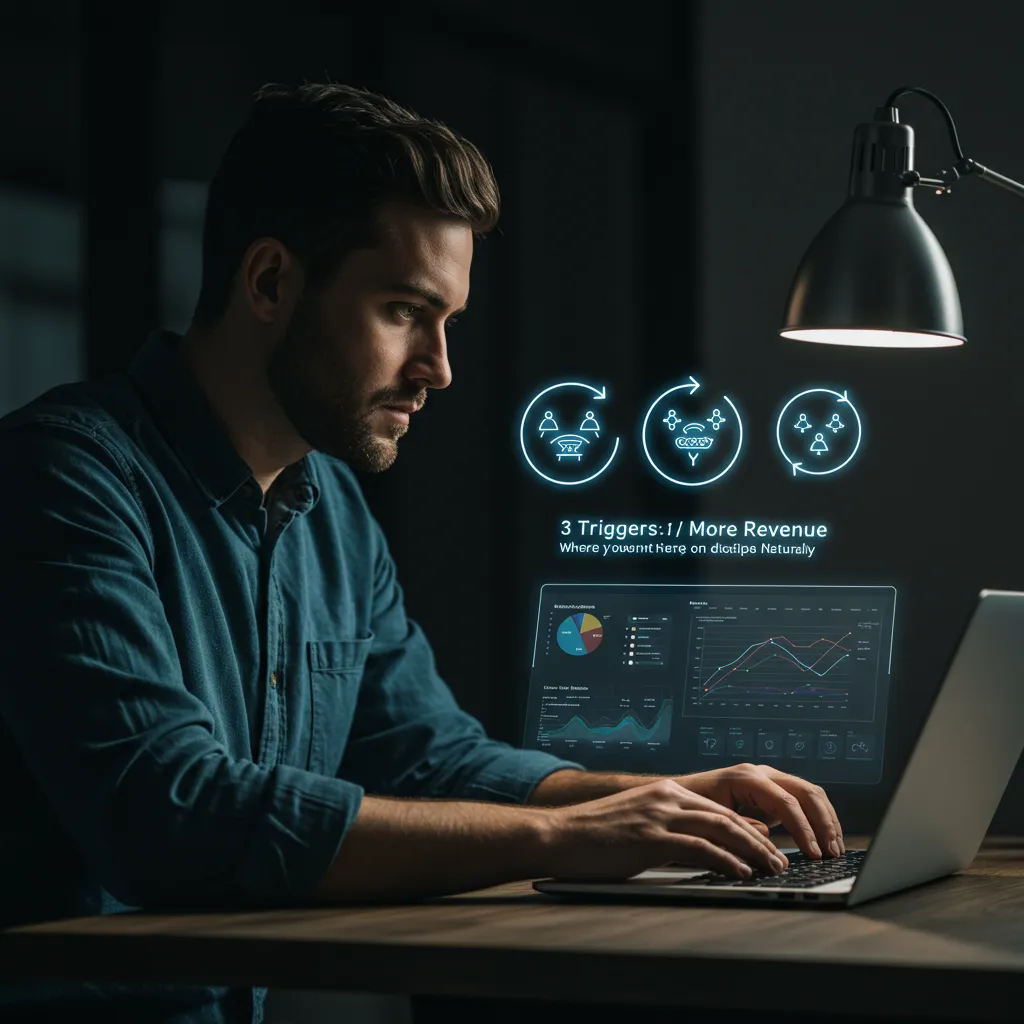 3 Automation Triggers Every Allen Electrical Contractor Should Set Up Today