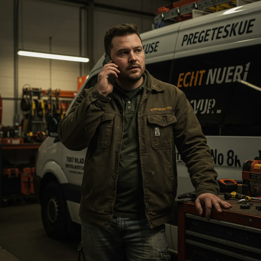 Is Your Answering Service Losing You Leads? Why AI is the Fix