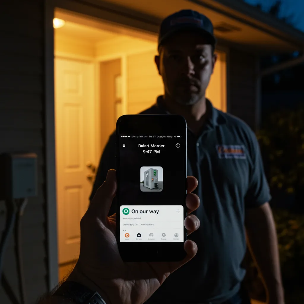 The "First Response Wins" Rule: What Sunnyvale HVAC Owners Need to Know
