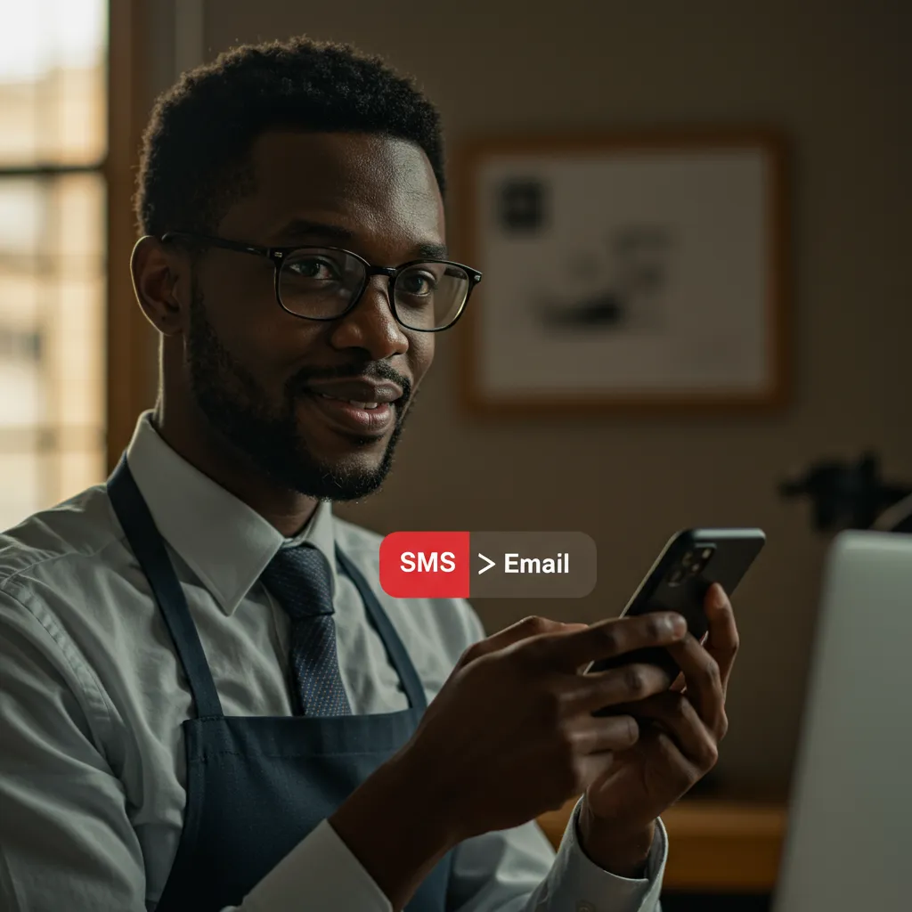 The $78,000 Leak: Calculating the Real ROI of Automation for Service Businesses