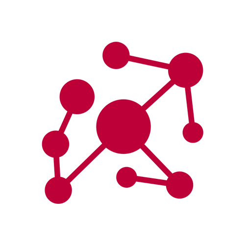 white paper on yellow background