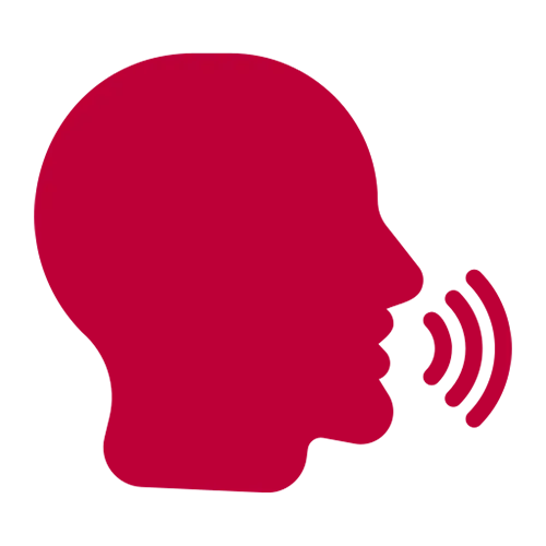 brown cardboard box with yellow light