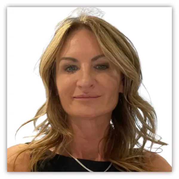 Jayne, founder of Her True Path and creator of The Reset Method