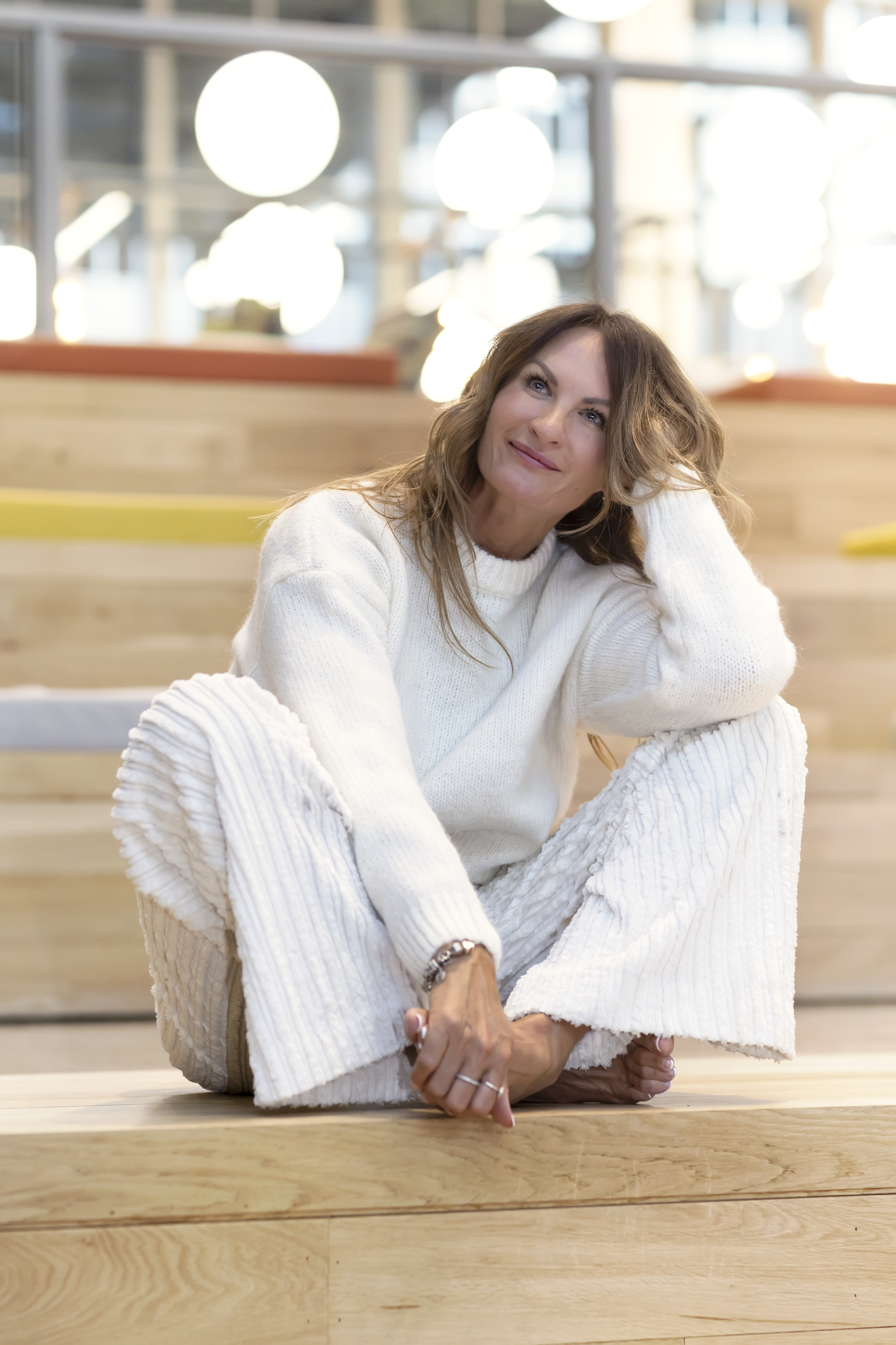 Jayne, founder of Her True Path and creator of The Reset Method