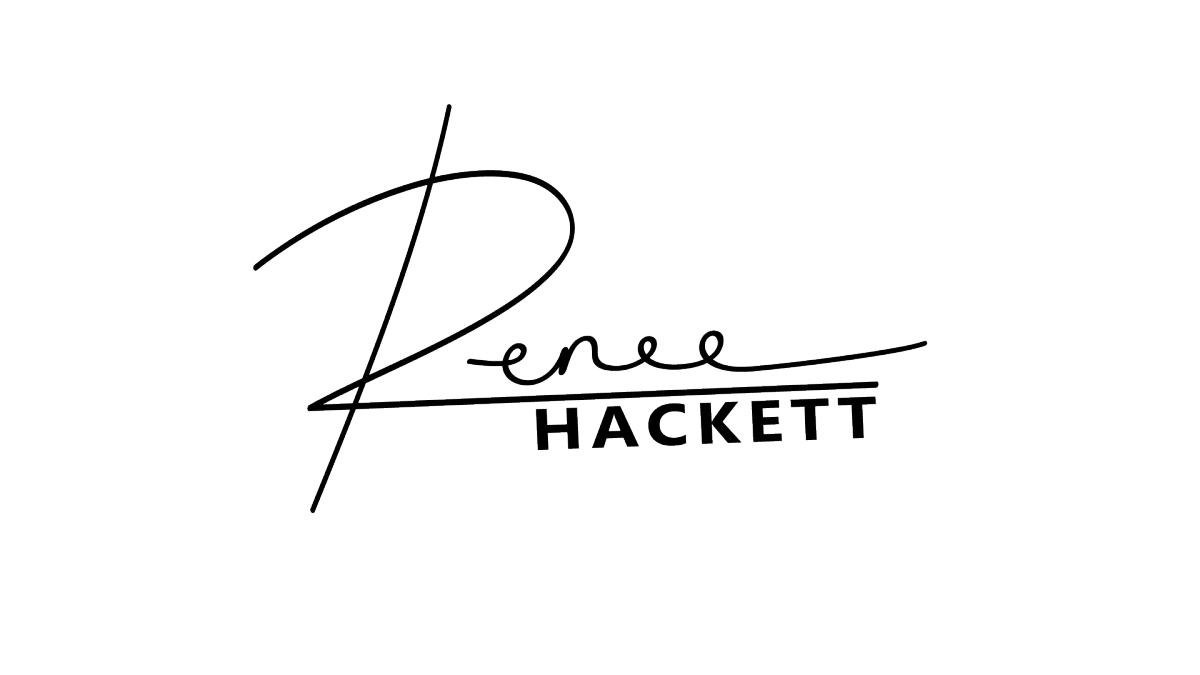 Renee Hckett logo