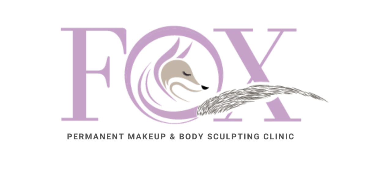 Fox permanent makeup and body sculpting clinic 