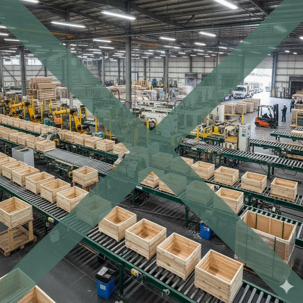 Bij Houttan maken we alles met de hand, geen massaproductie