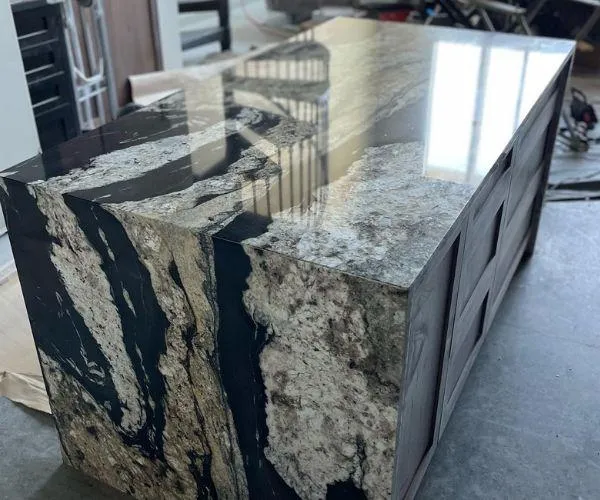 Counter top - Granite