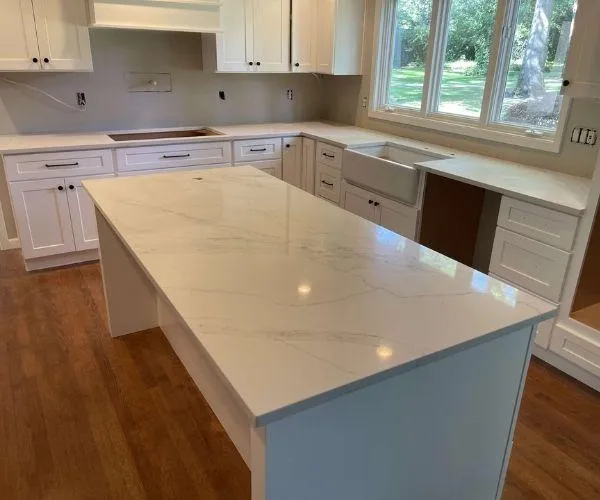 Plain -Counter top