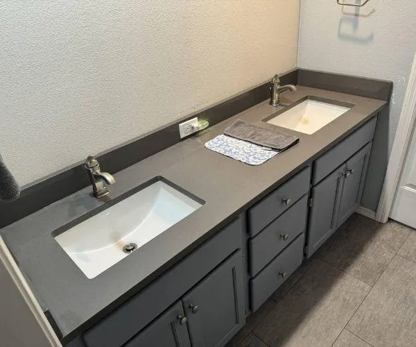 Bathroom Vanity