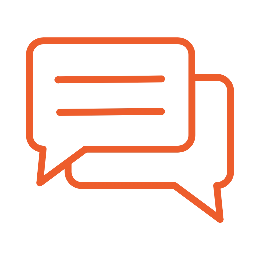 No-Pressure Sales - Icon