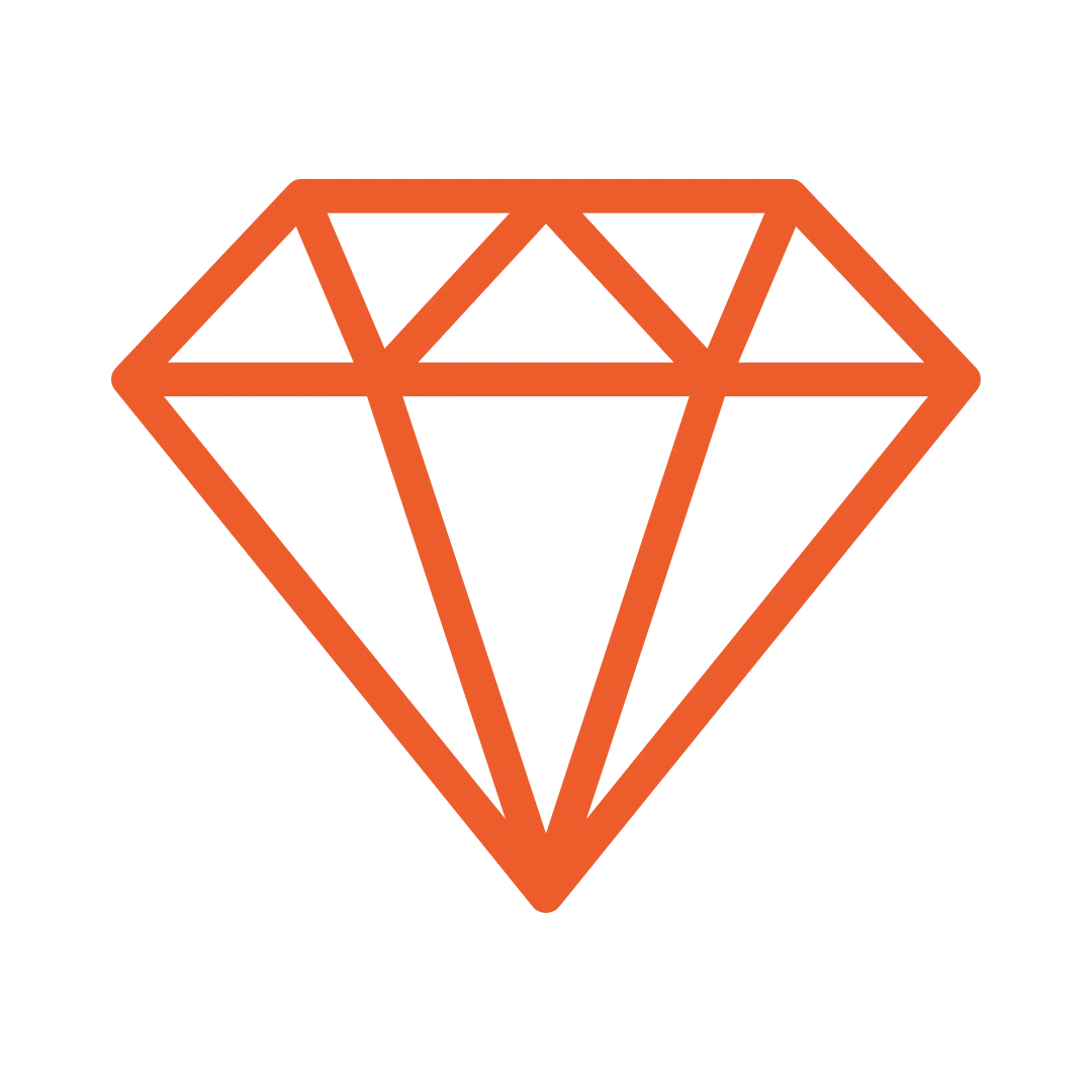 Meticulous Installation - Icon